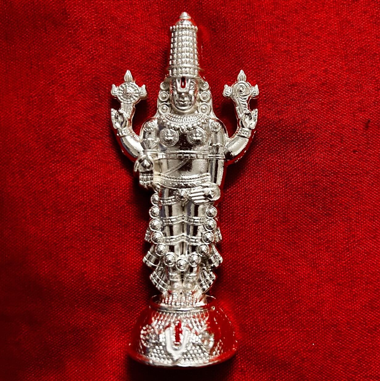 वेंकटेश्वर: धन और शांति का स्रोत